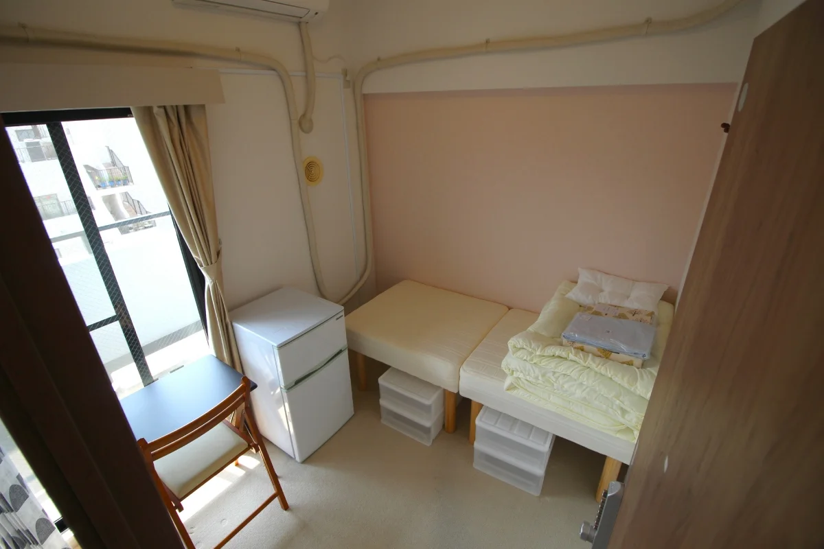 コモン御徒町ファースト