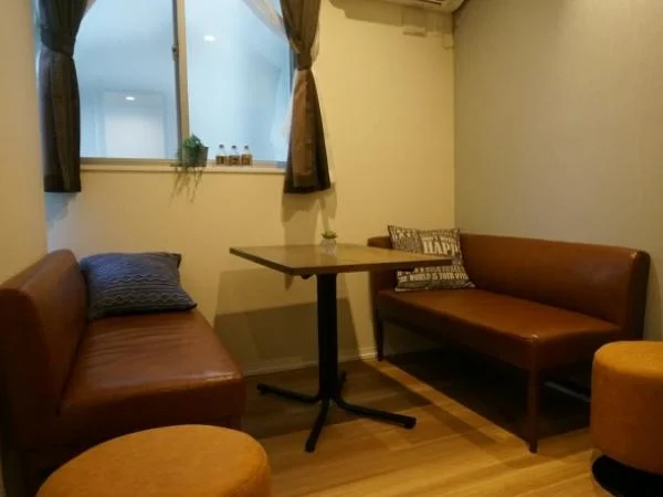 Cozy Share 池袋西