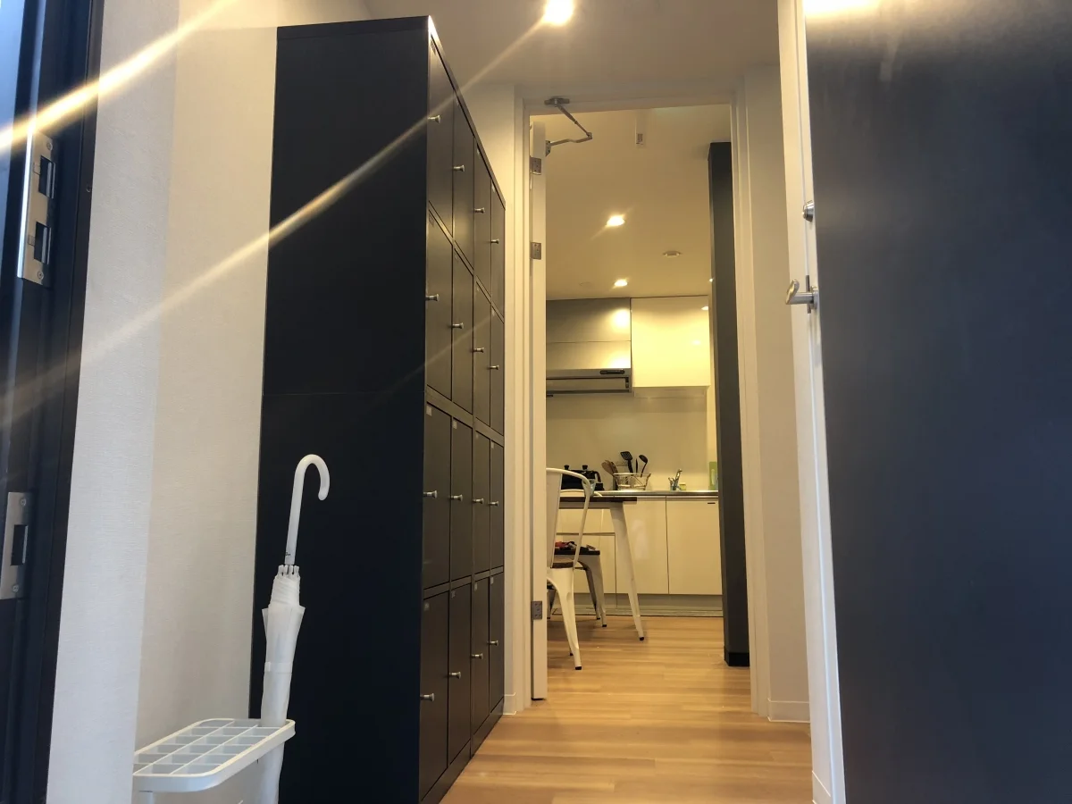 Cozy Share 池袋西