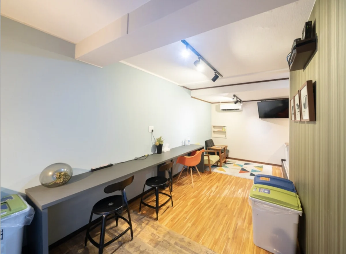 TOKYO SHARE 目黒西小山
