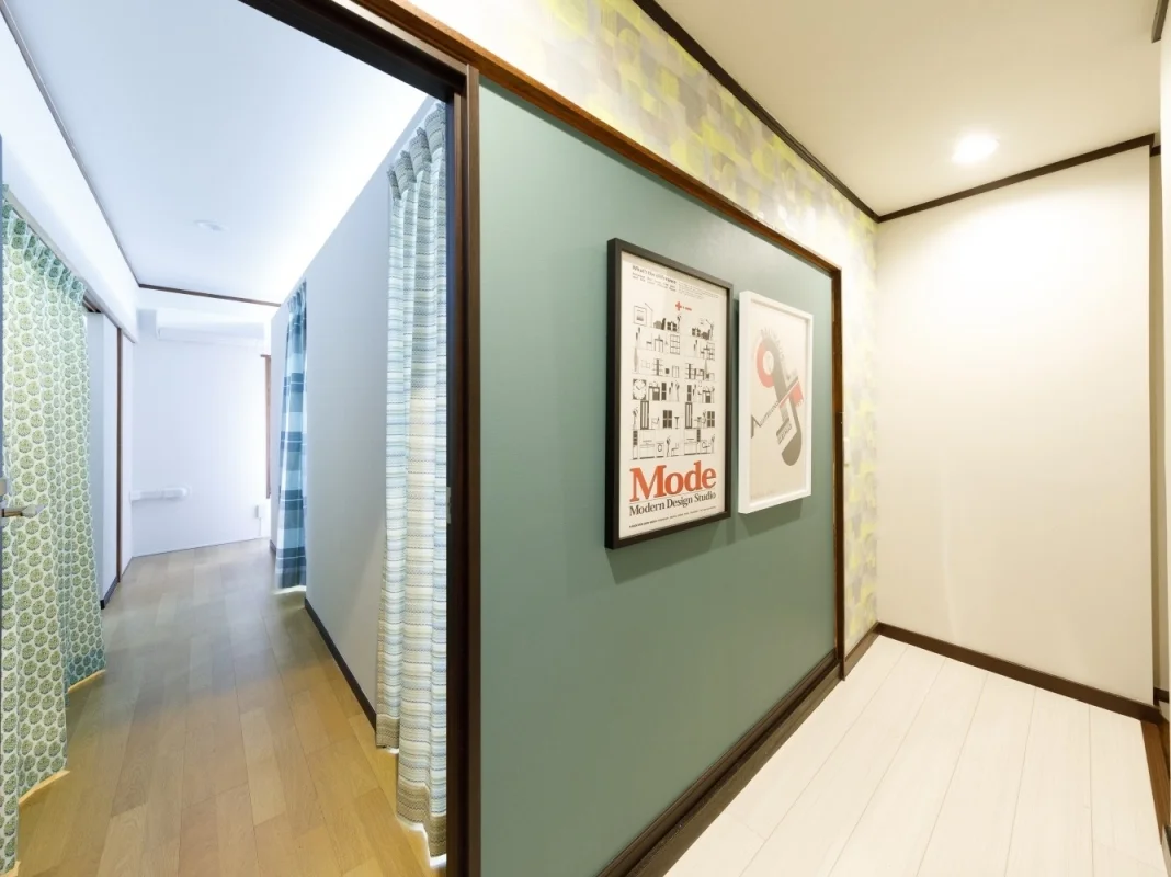 TOKYO SHARE 目黒西小山