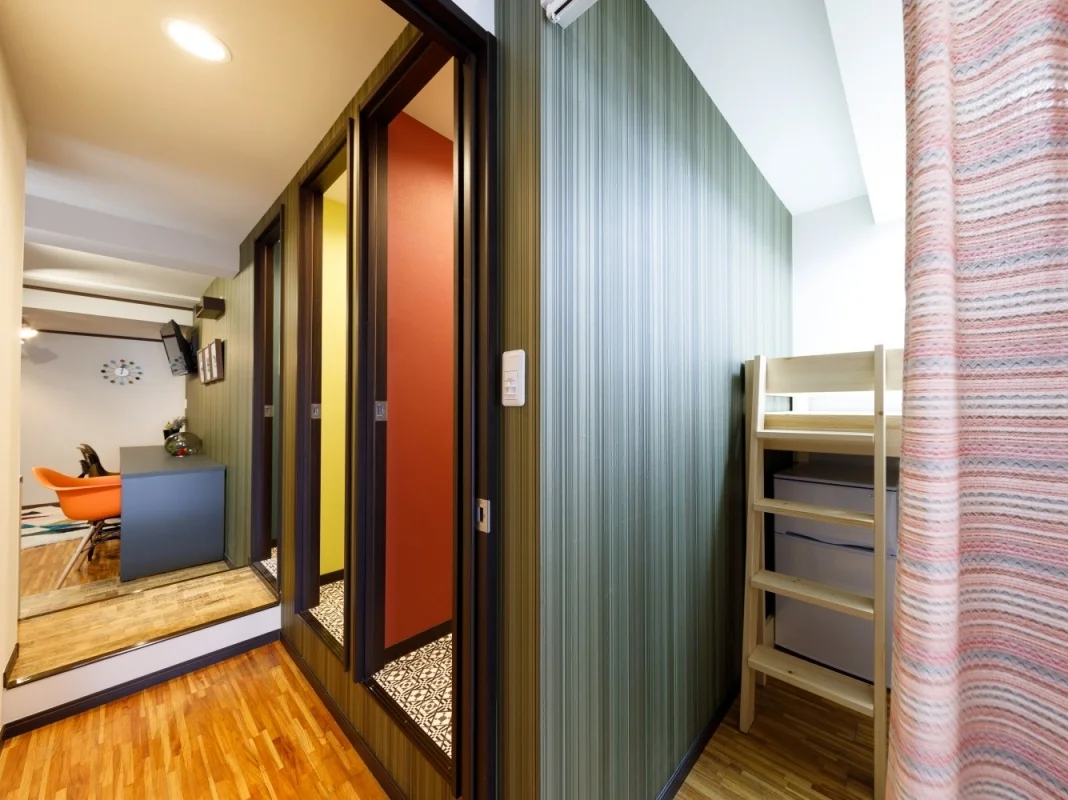 TOKYO SHARE 目黒西小山