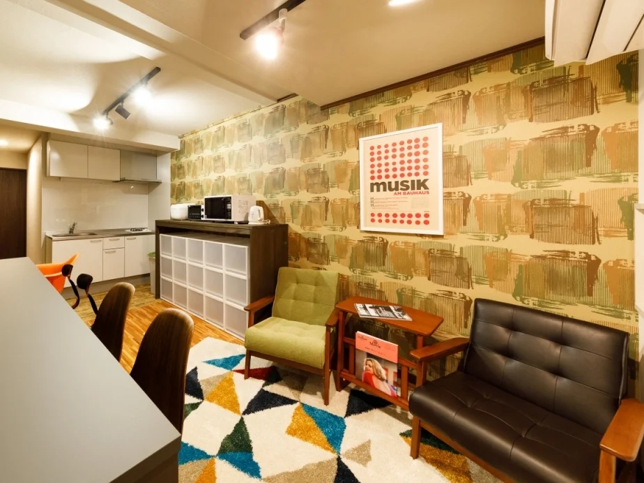 TOKYO SHARE 目黒西小山