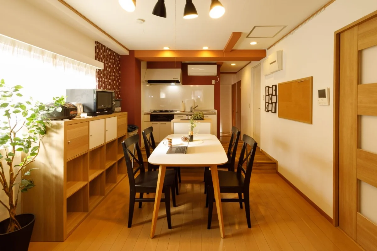 TOKYO SHARE 秋葉原末広町