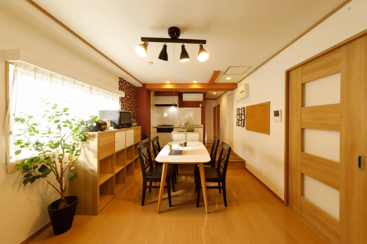TOKYO SHARE 秋葉原末広町