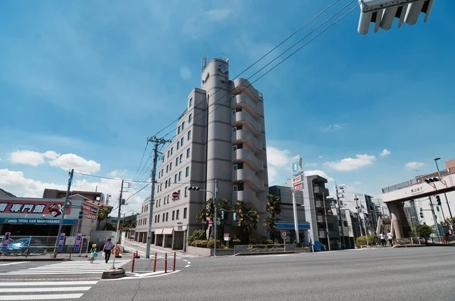 ドミトリーにしまごめ