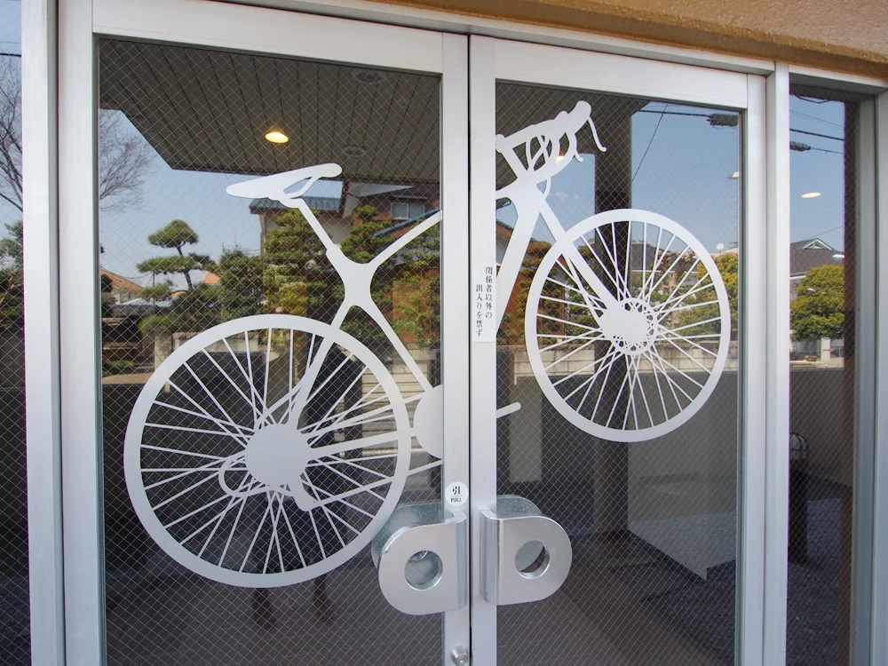 アーバンテラス 花小金井 Pedal