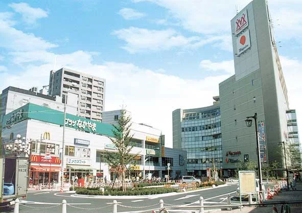 シーノースハウス