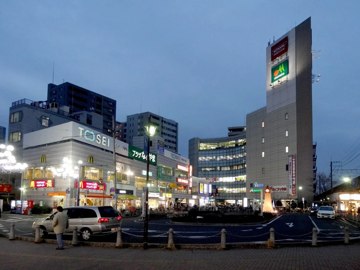 シーノースハウス