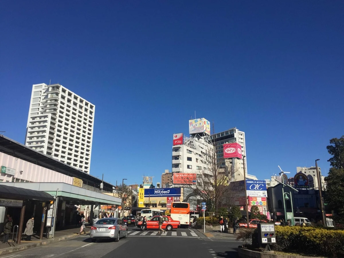 ソリッソハウス