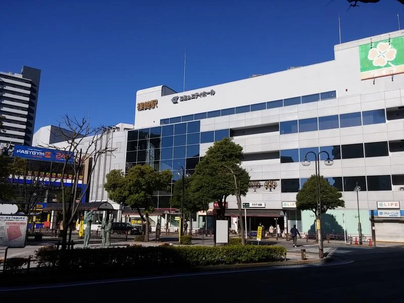 ソリッソハウス