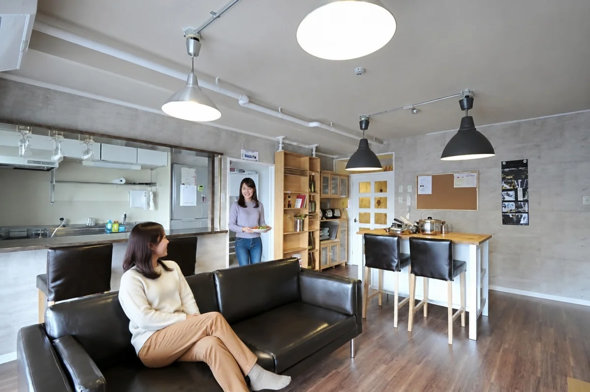 Photo of C’s(Si:s) share新大阪