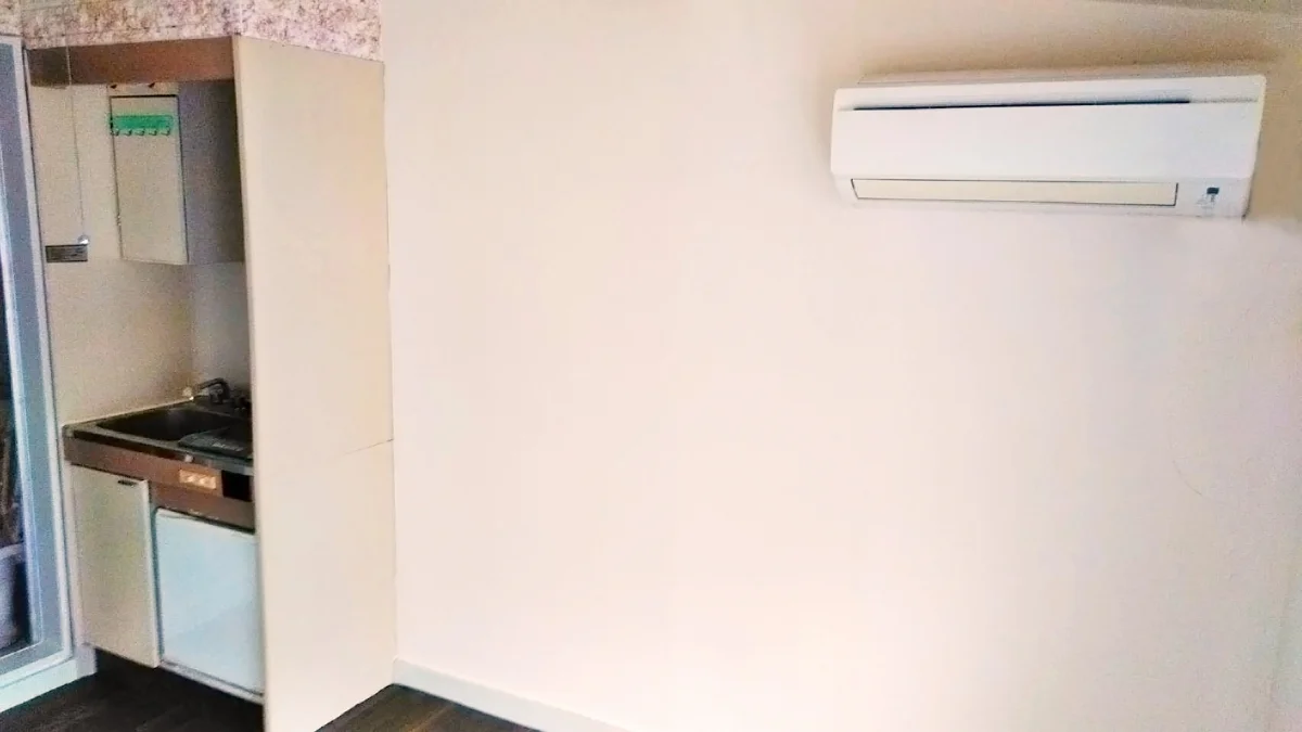 ペアパレス藤A
