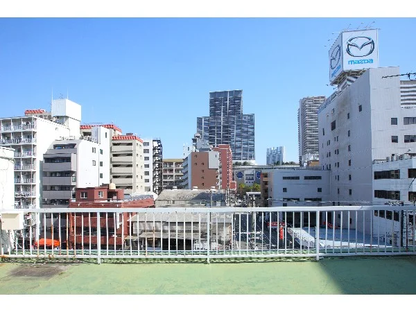 C’s(Si:s) shareなんば1 OCAT