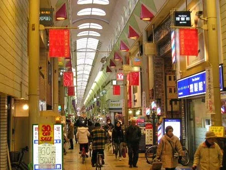 C’s(Si:s) share駒川中野
