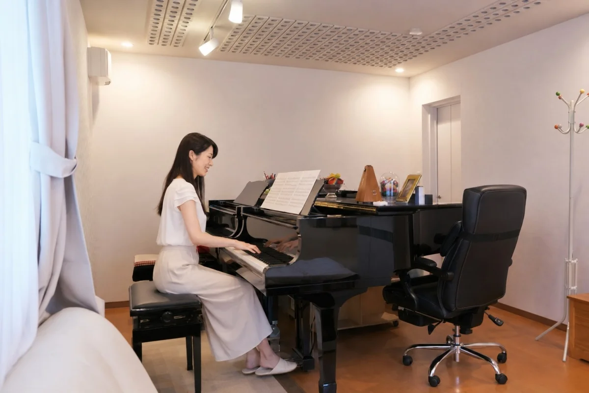 C’s(Si:s) share阪急豊中Music