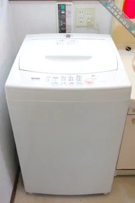 フェアハウス生田