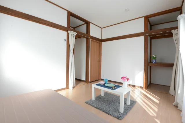 サザンベル玉川学園前