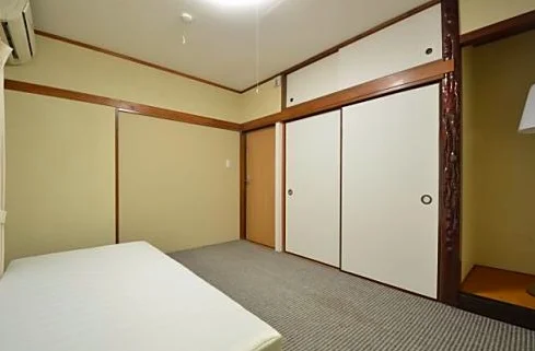 ホーミーハウス生麦