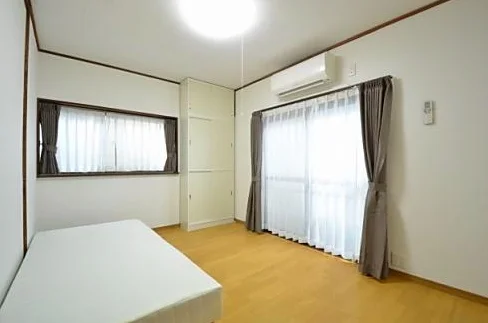 ホーミーハウス生麦