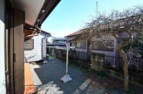 ファヴォーレ横浜三ツ沢
