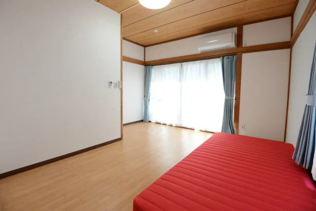 大倉山ホーム