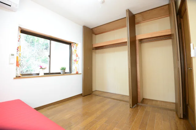 大倉山ホーム