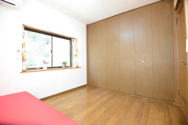 大倉山ホーム