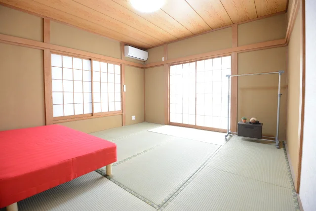 大倉山ホーム