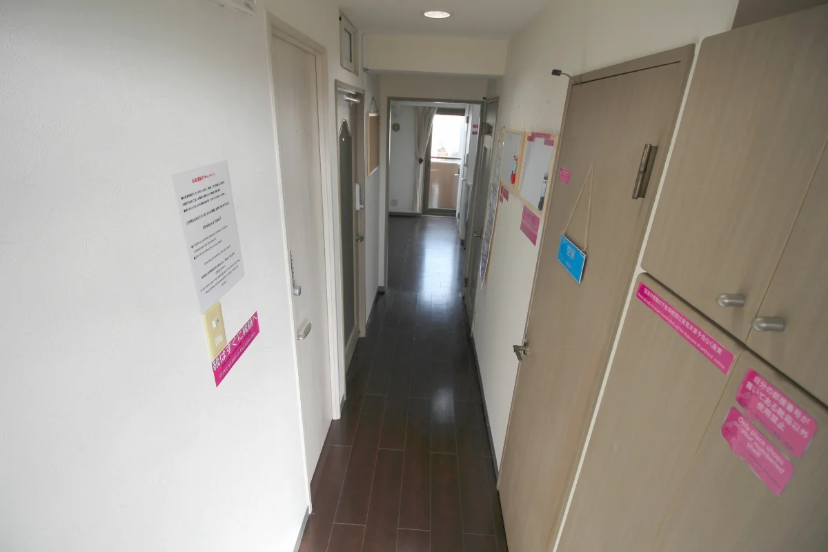 レオン錦糸町