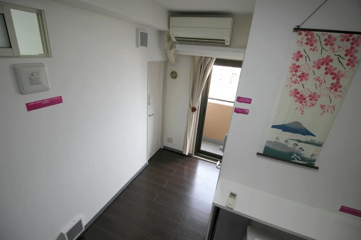 レオン錦糸町