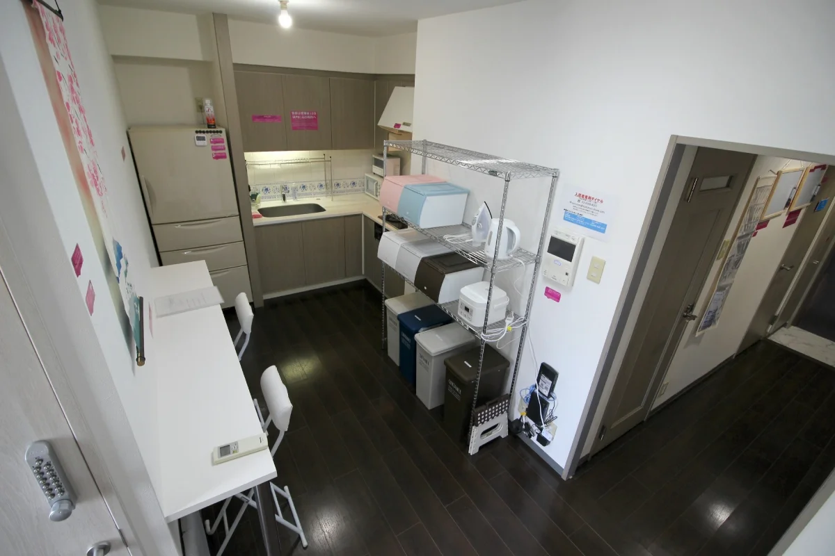レオン錦糸町