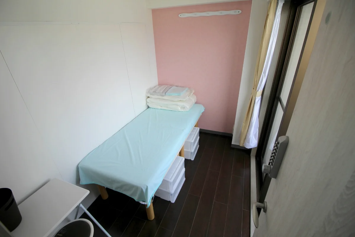レオン錦糸町