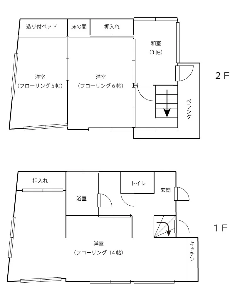 EQ-Room東武練馬