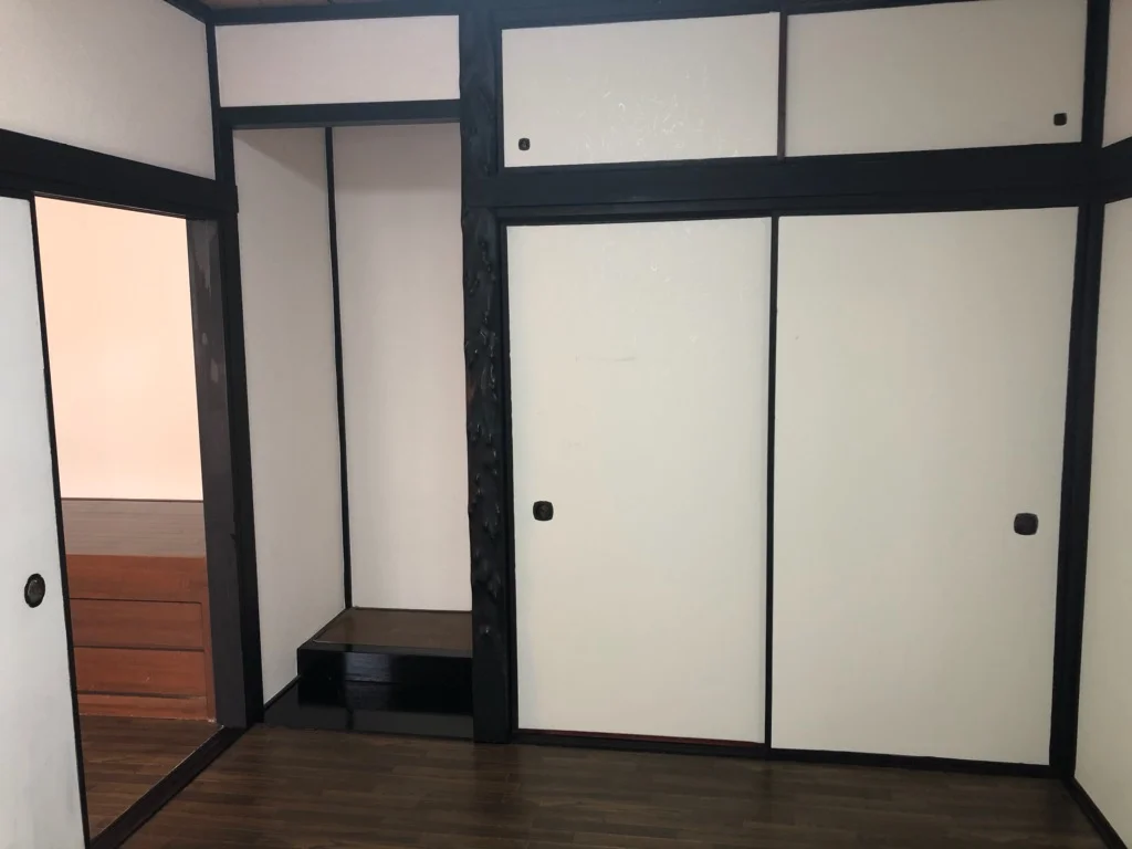 EQ-Room東武練馬
