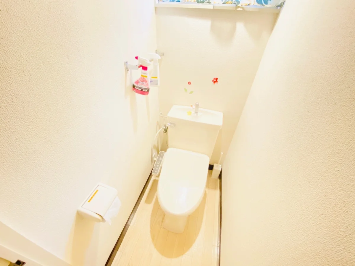 OHANAハウス妙蓮寺