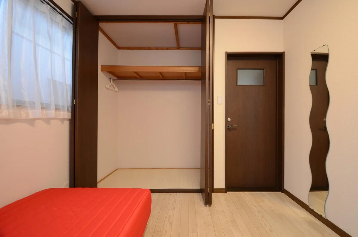 OHANAハウス妙蓮寺