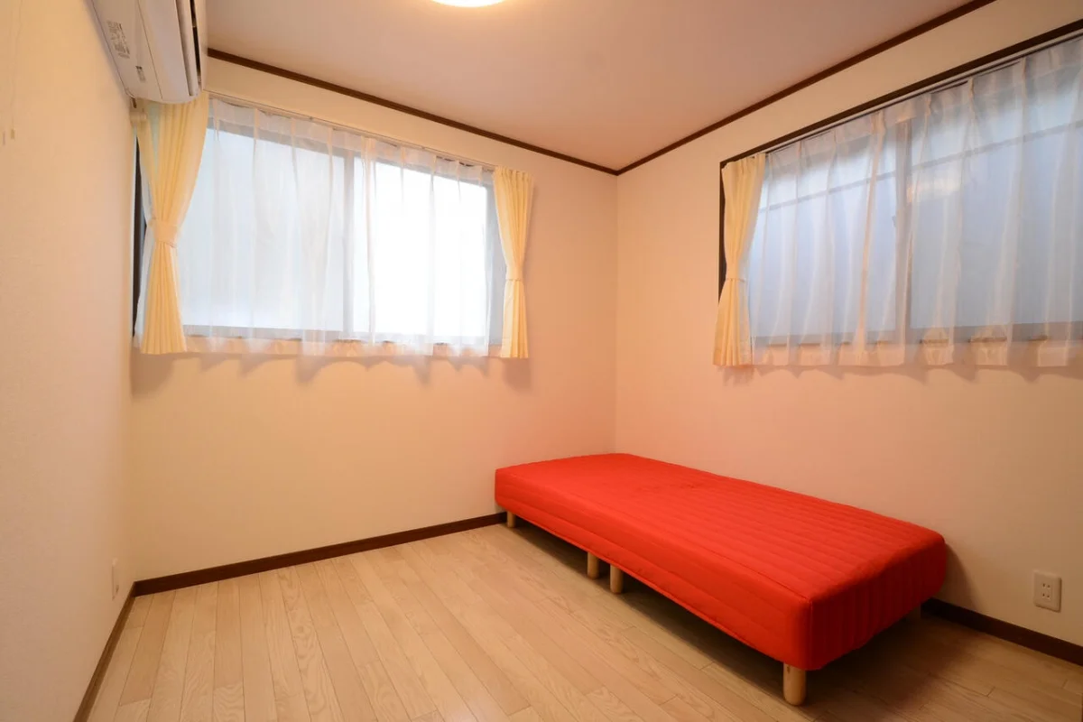 OHANAハウス妙蓮寺