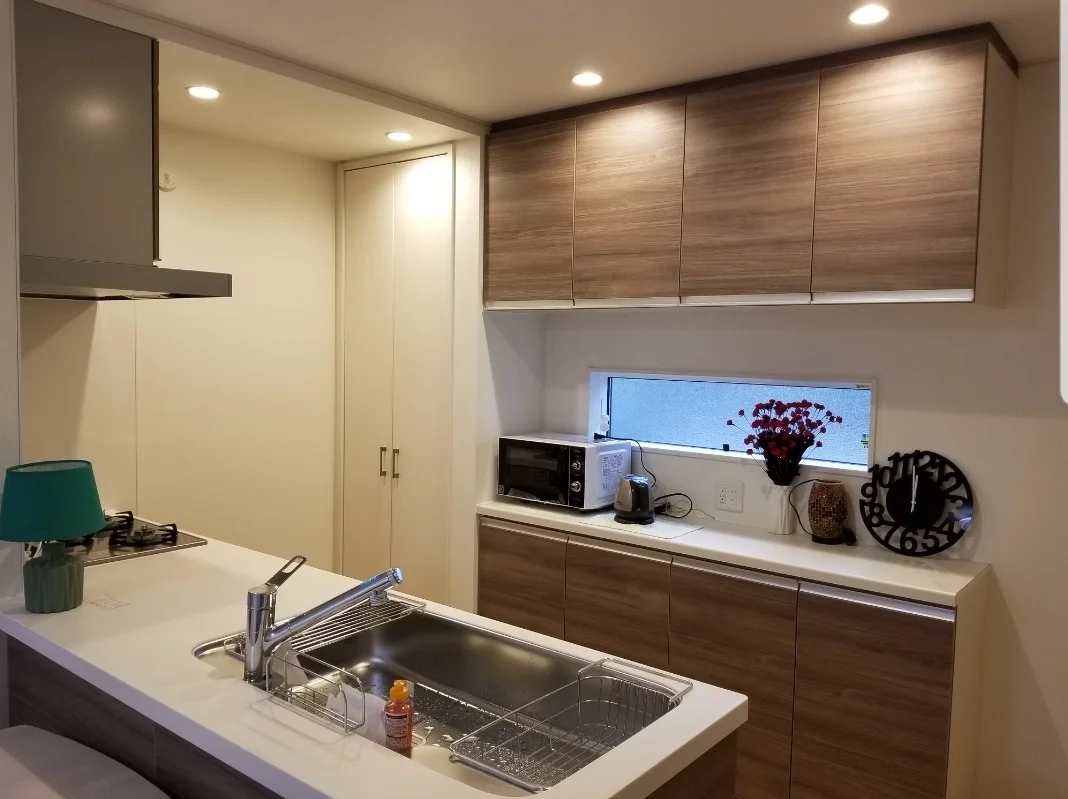 Petit Maison シェアハウス
