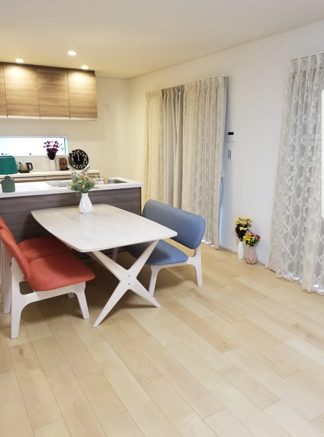 Petit Maison シェアハウス