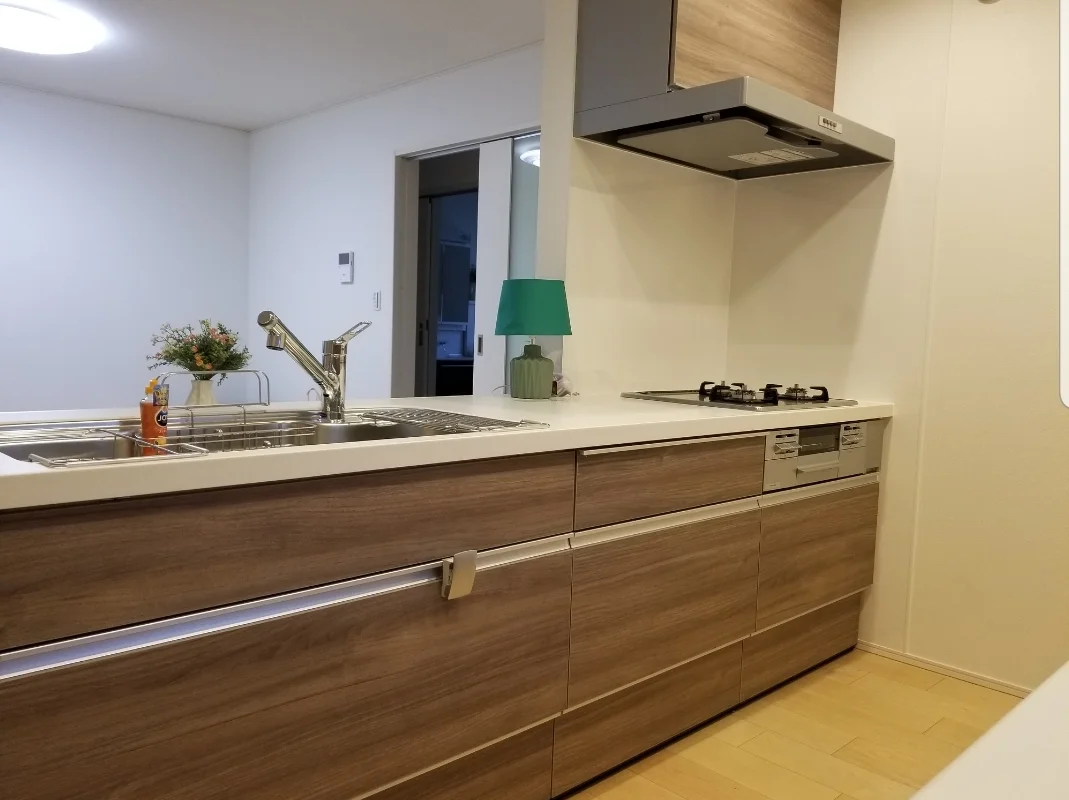 Petit Maison シェアハウス