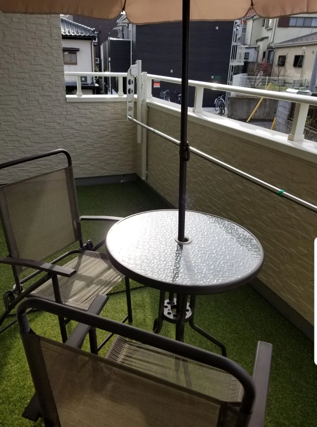 Petit Maison シェアハウス