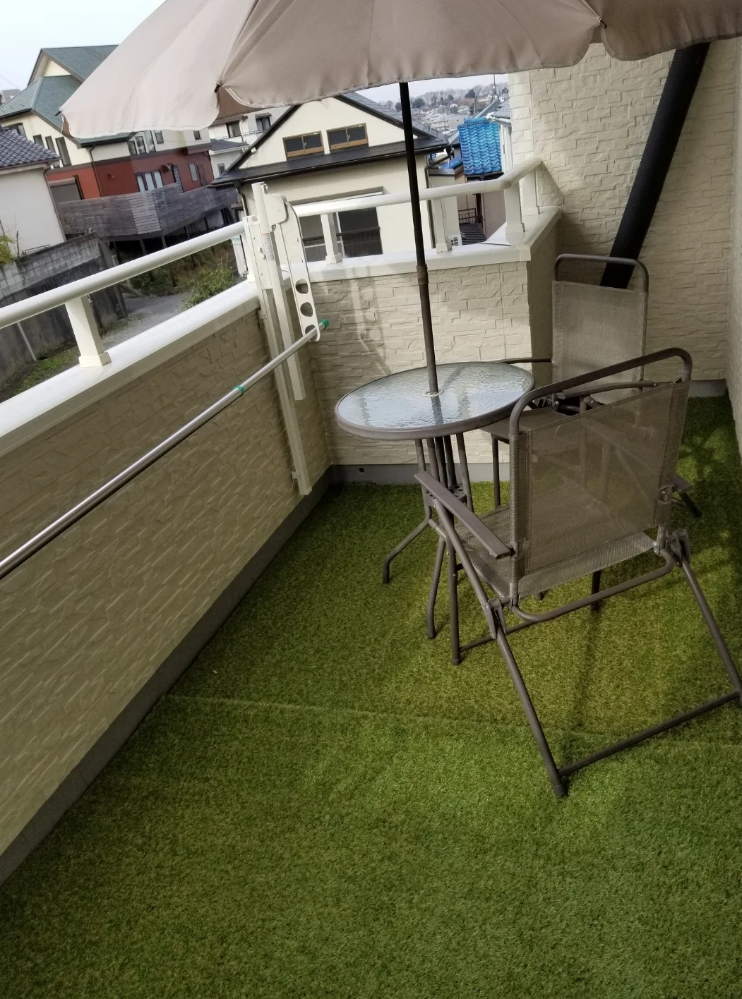 Petit Maison シェアハウス