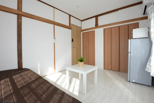 リラクハウス溝の口