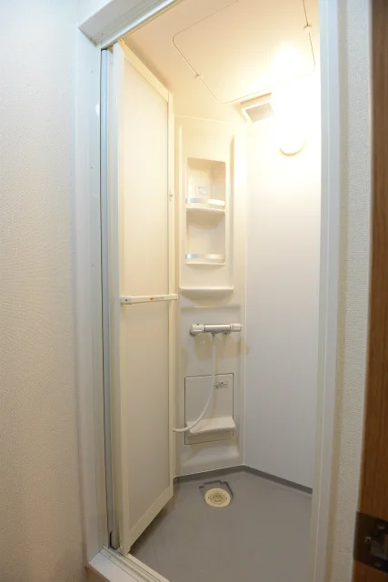 フェアハウス赤塚