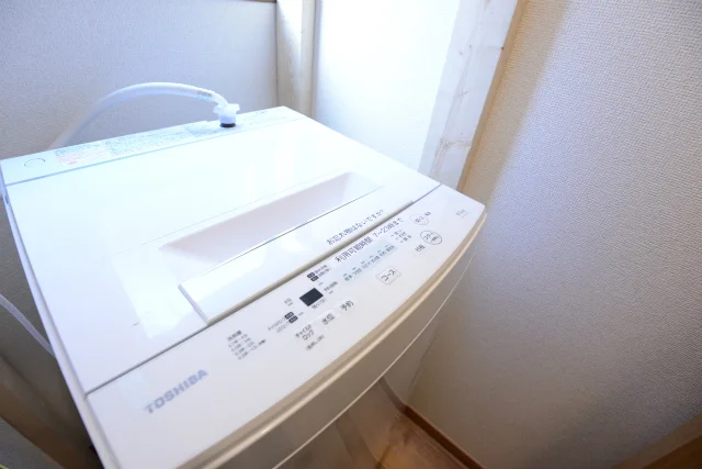 フェアハウス赤塚