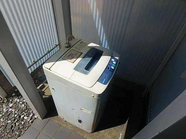 PAMファミリーE棟