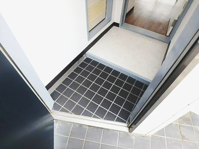 PAMファミリーE棟