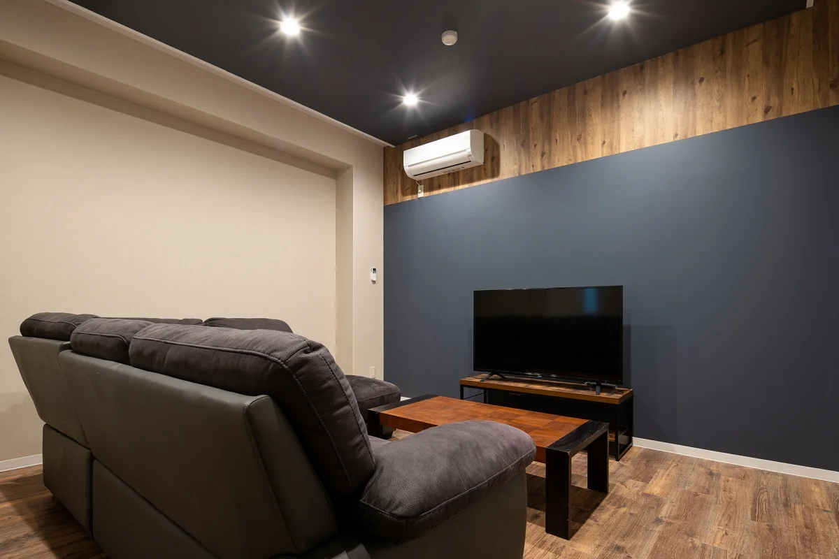 SHARE HOUSE 180° 柏北
