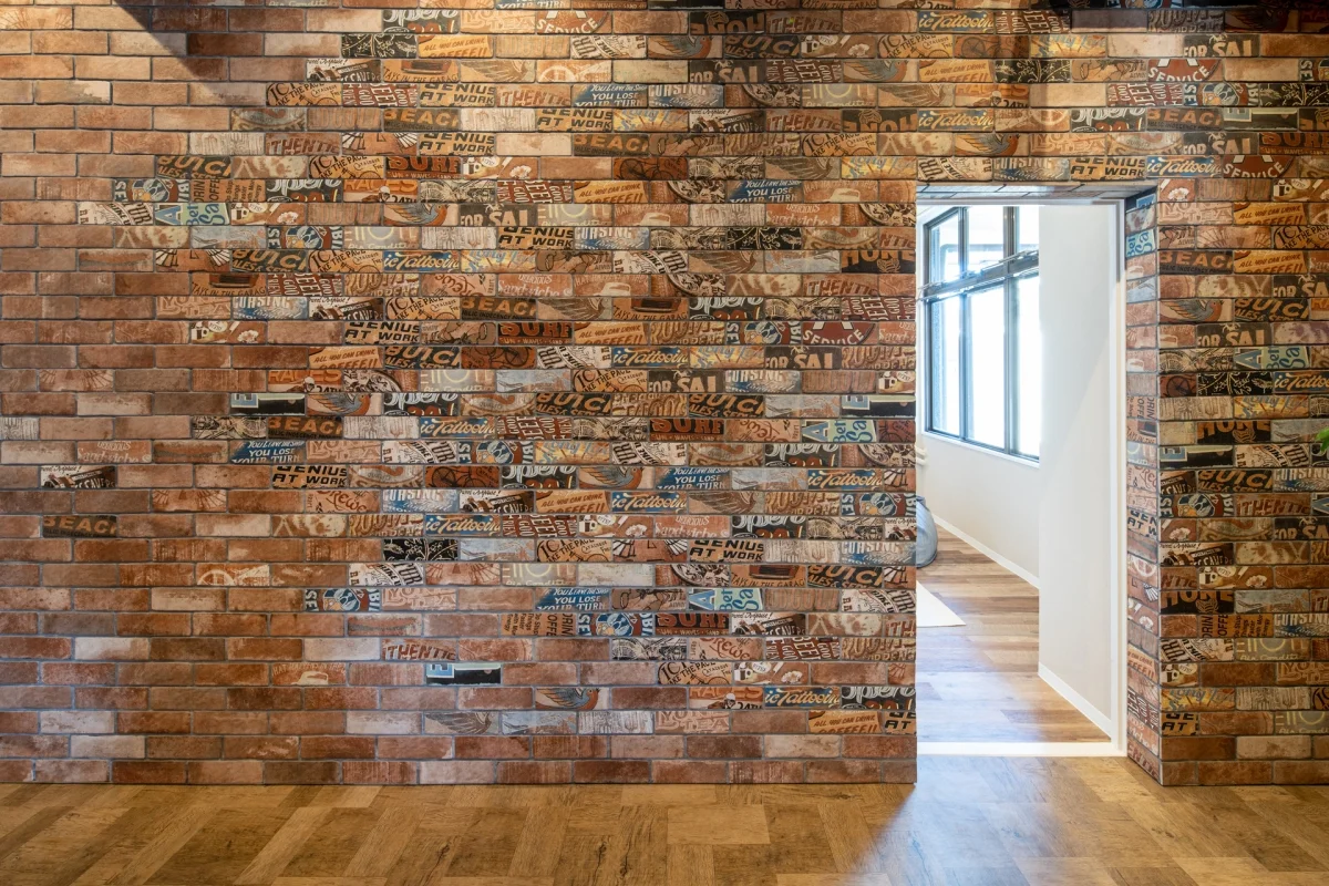 SHARE HOUSE 180° 柏北